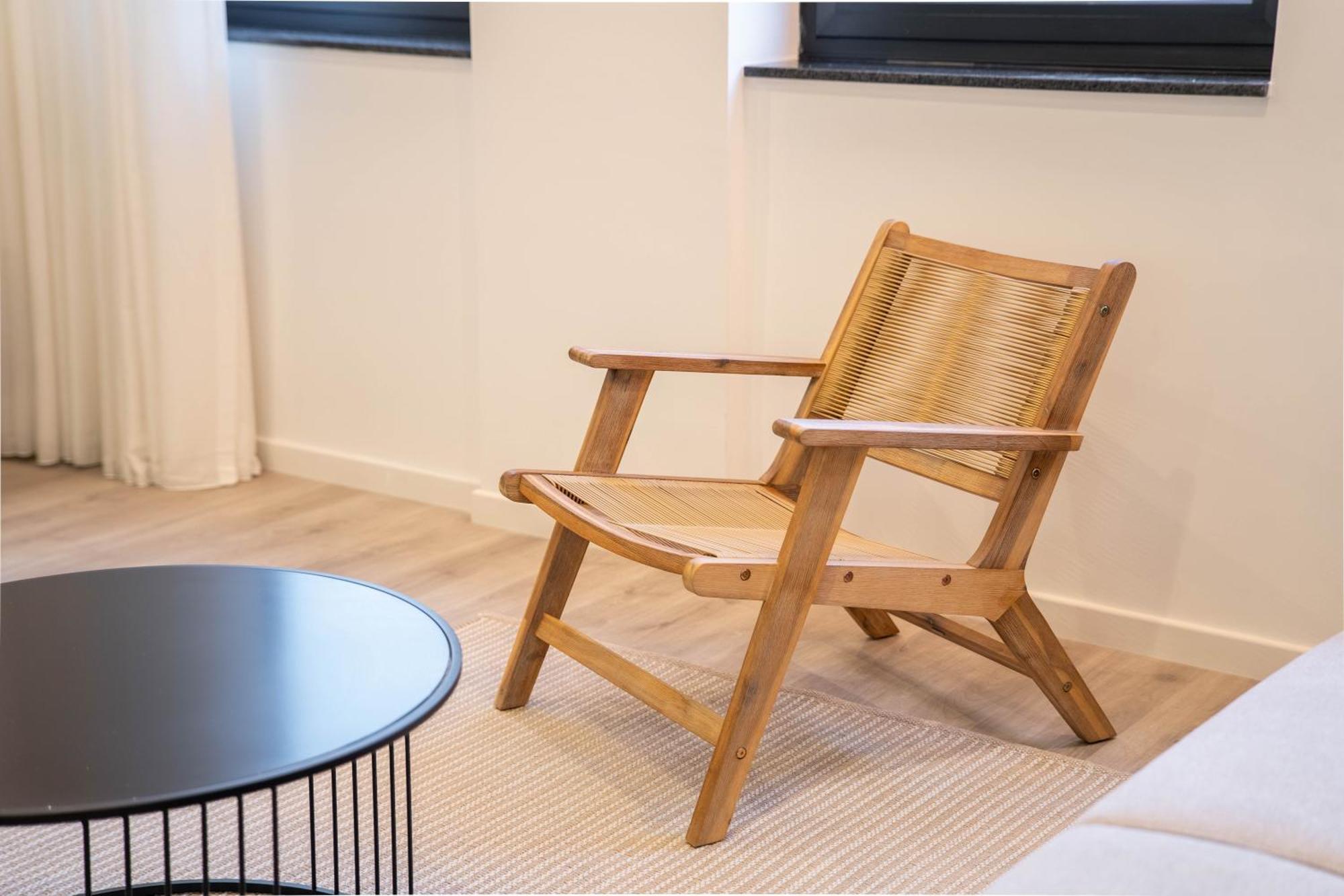 Skyline Lofts By Lovelystay Matosinhos  Εξωτερικό φωτογραφία