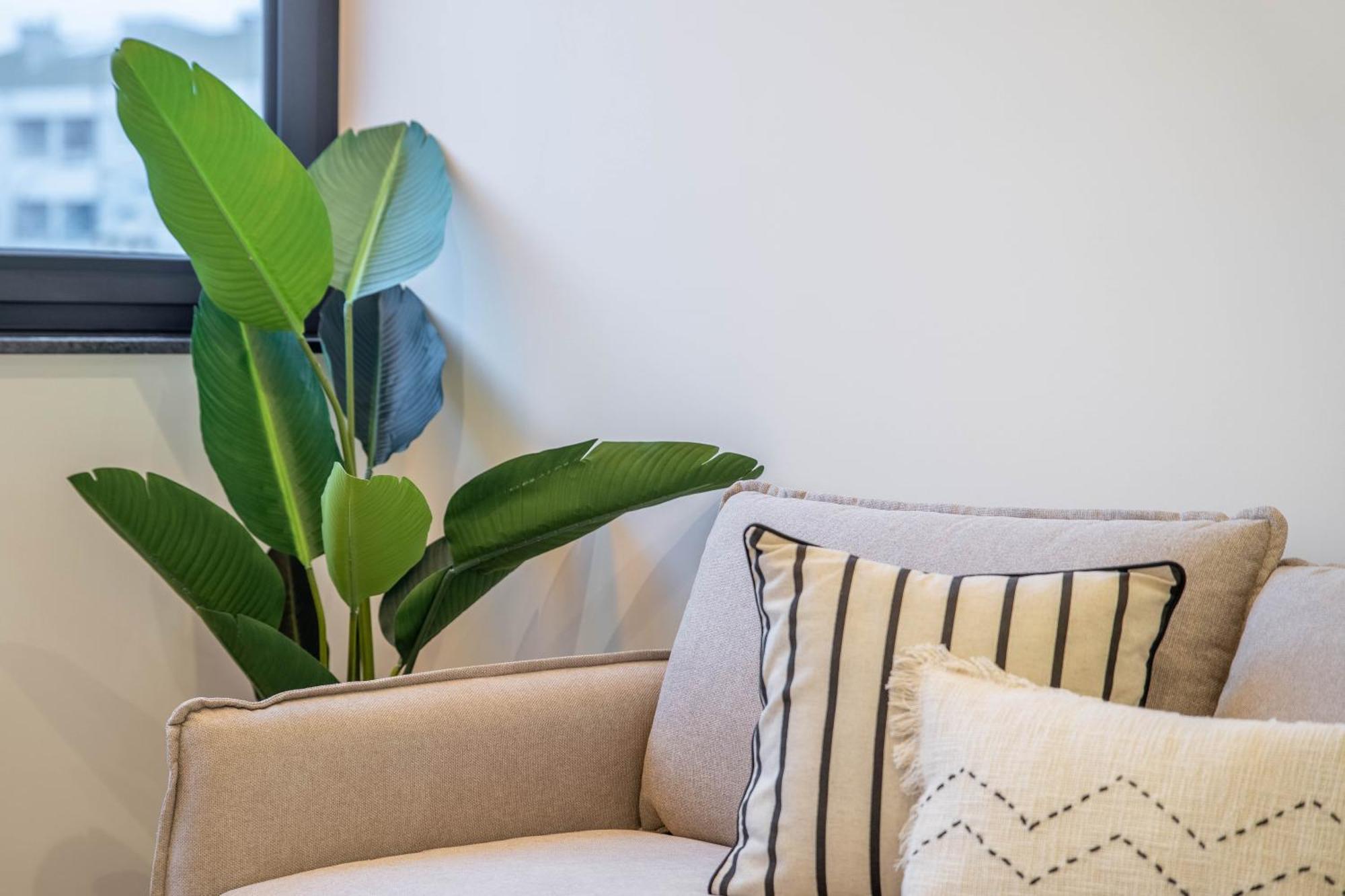 Skyline Lofts By Lovelystay Matosinhos  Εξωτερικό φωτογραφία