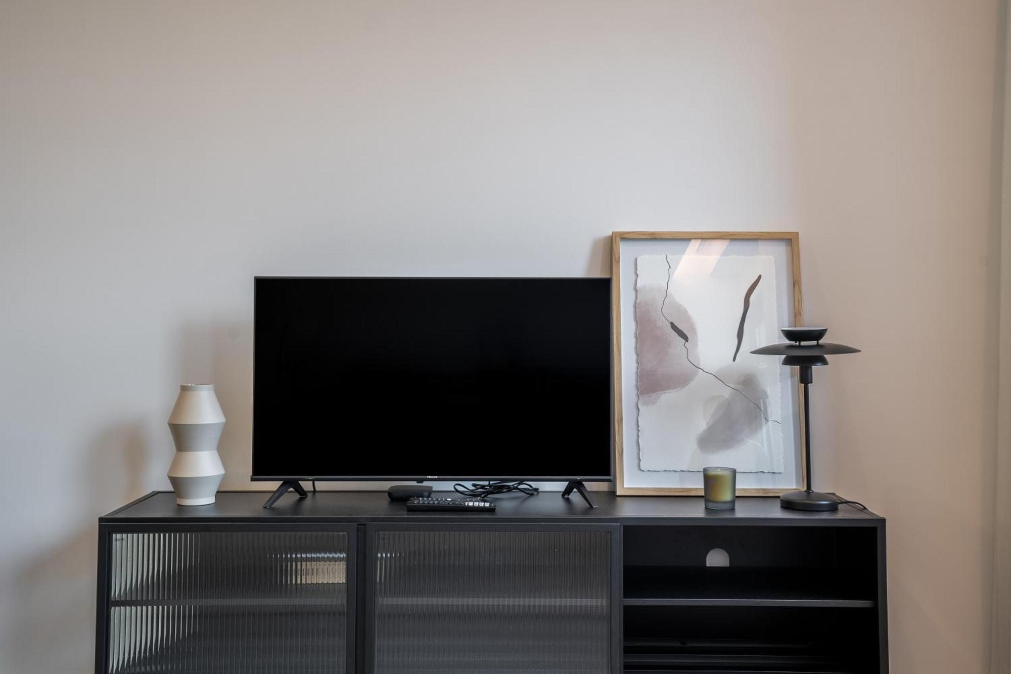 Skyline Lofts By Lovelystay Matosinhos  Εξωτερικό φωτογραφία